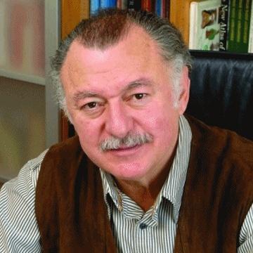 Faruk Pekin