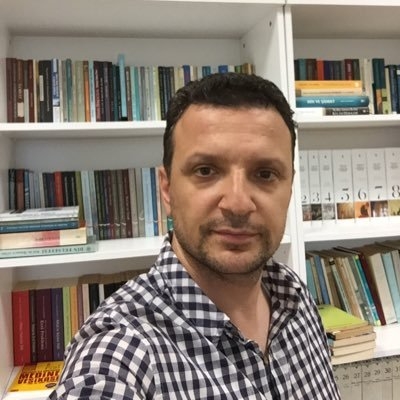 Faruk Sancar
