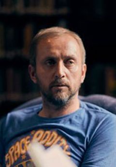 Faruk Şehiç