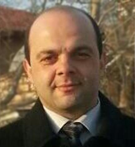 Faruk Taşçı