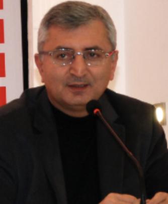 Faruk Tuncer