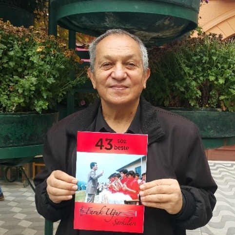 Faruk Uğur