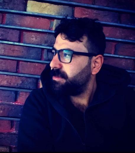 Faruk Yamen