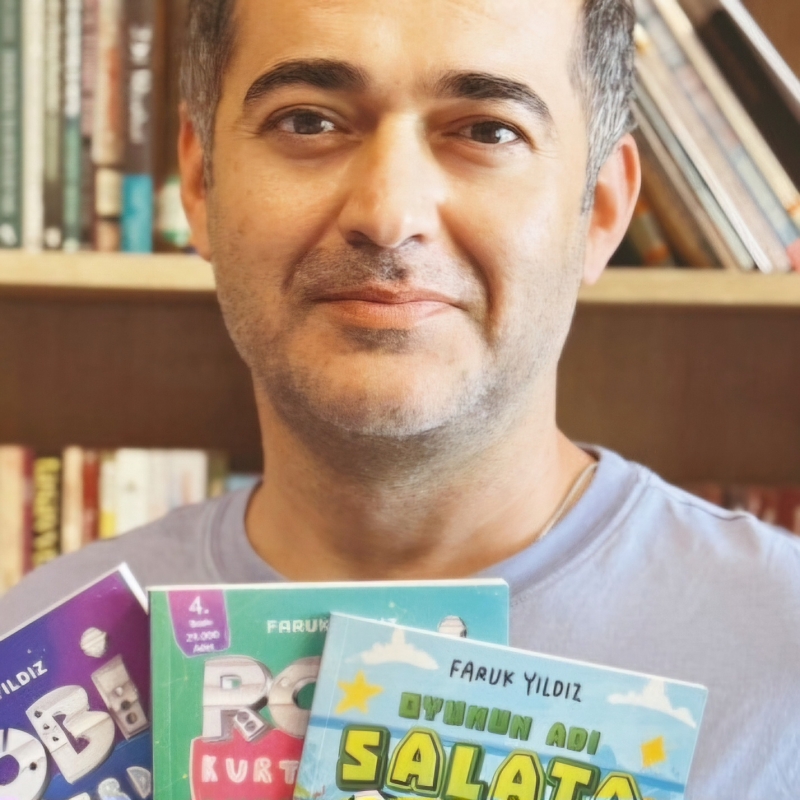 Faruk Yıldız