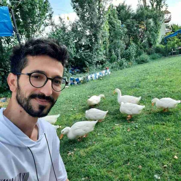 Fatih Ağar