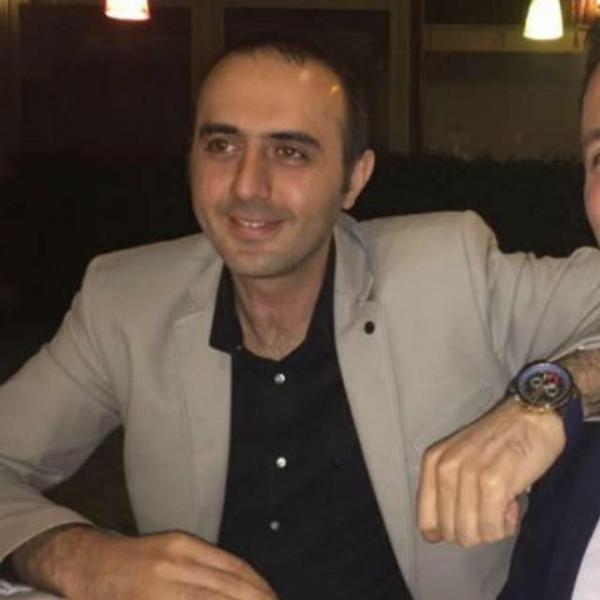 Fatih Atar