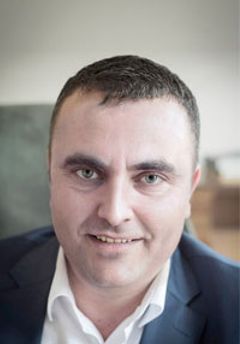 Fatih Bayhan