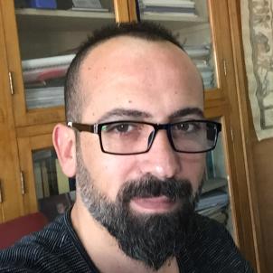 Fatih Canata