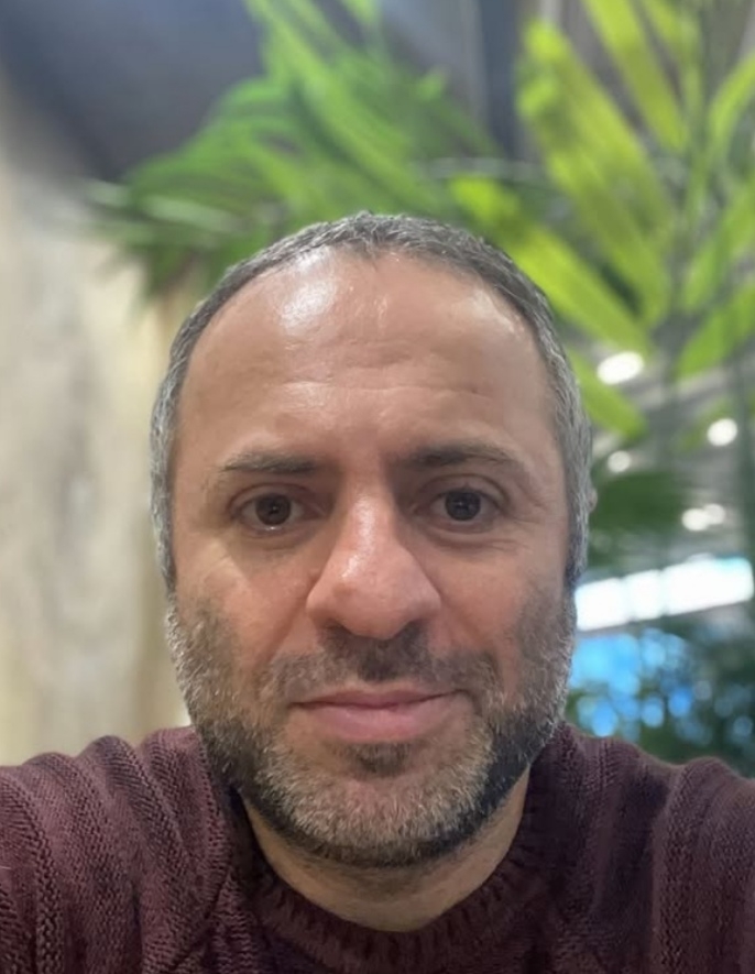 Fatih Çolak