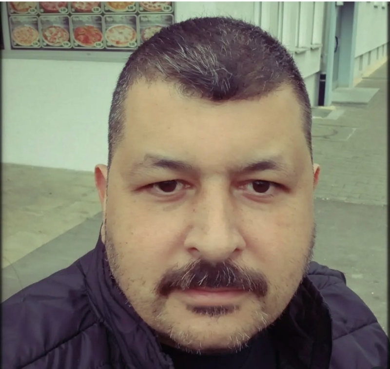Fatih Ergovan
