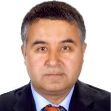 Fatih Erkoçoğlu
