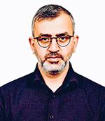 Fatih Gencer