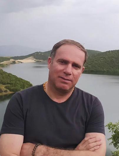 Fatih Kadercan