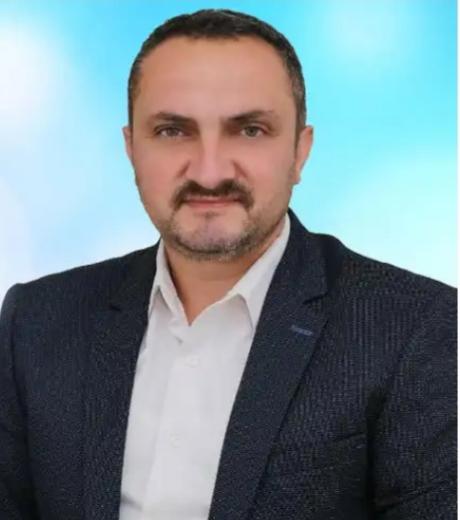 Fatih Kaplan