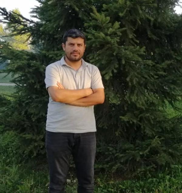 Fatih Karatekin