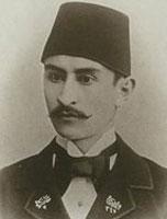 Fatih Kerimi