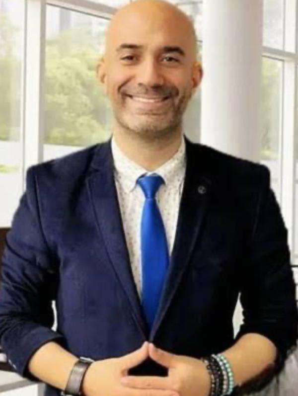 Fatih Morova
