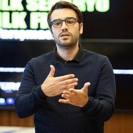 Fatih Özülker