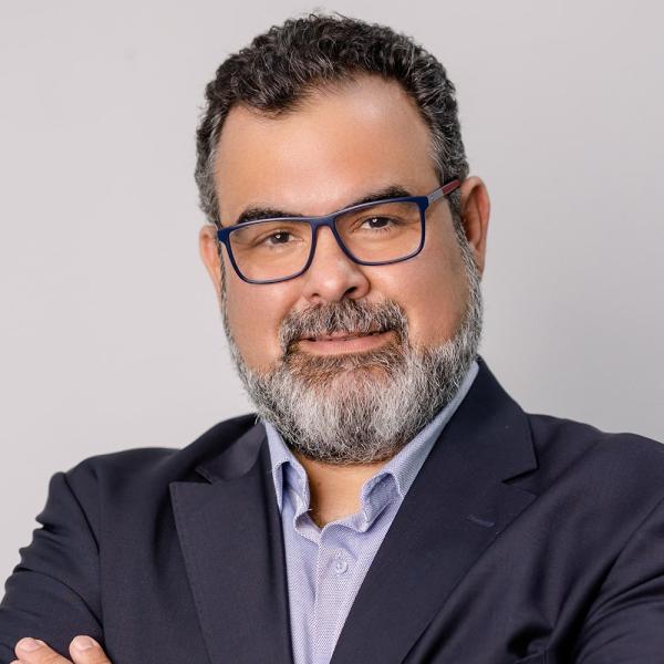 Fatih R. Civelekoğlu