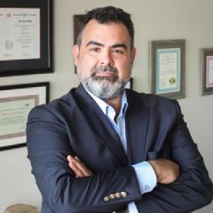 Fatih Reşit Civelekoğlu