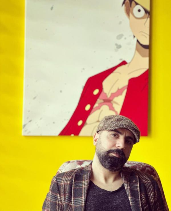 Fatih Şalvan