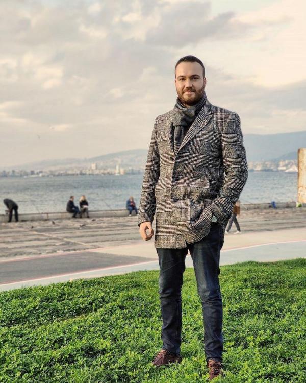 Fatih Selçuk