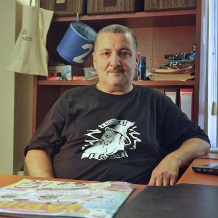 Fatih Solmaz