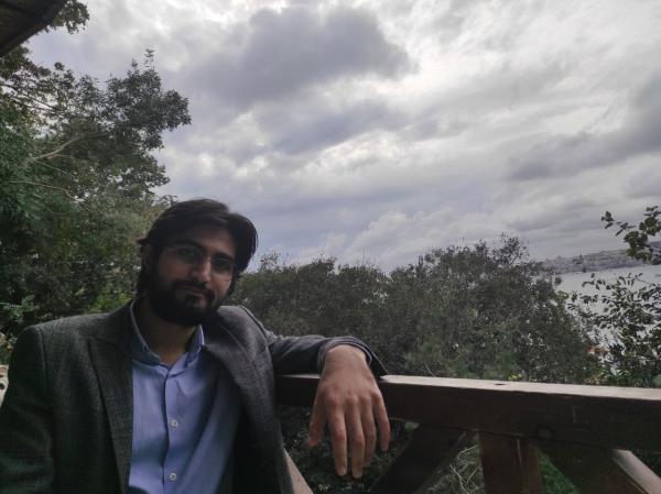 Fatih Tekin