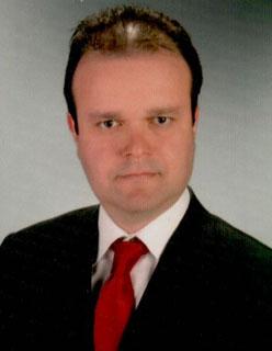 Fatih Temizel