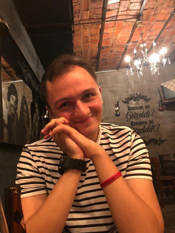 Fatih Türker