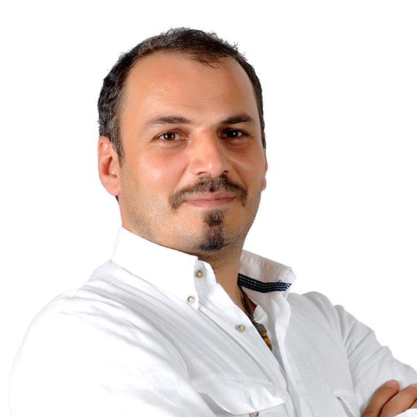 Fatih Usluer