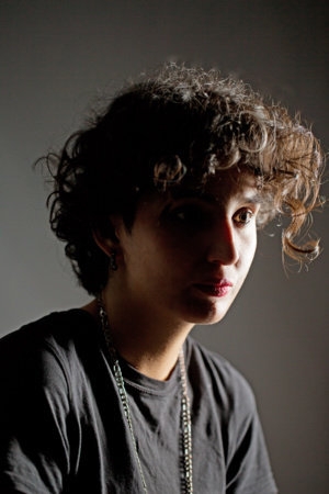 Fatima Daas