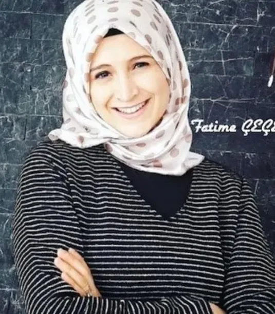 Fatime Çeçen
