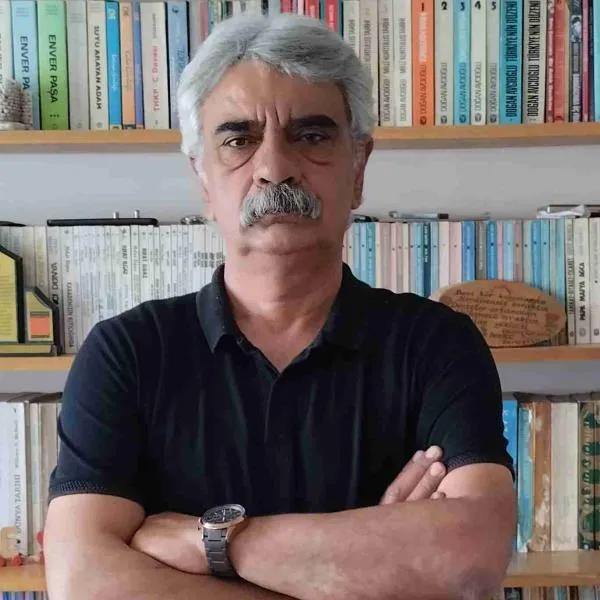 Fatin Murat Seferbeyoğlu