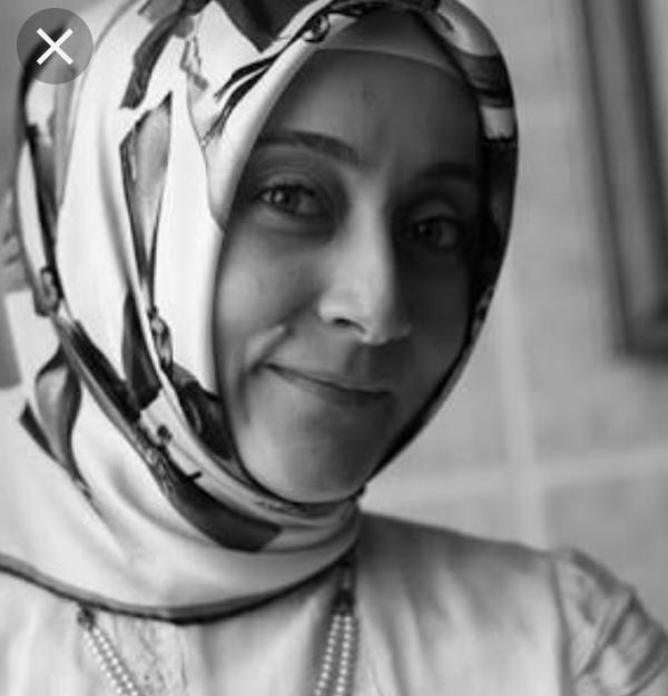 Fatma Akdağ