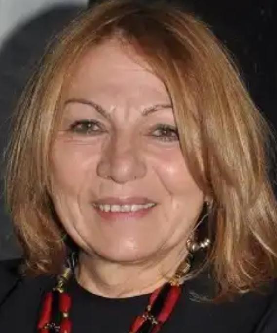 Fatma Aras