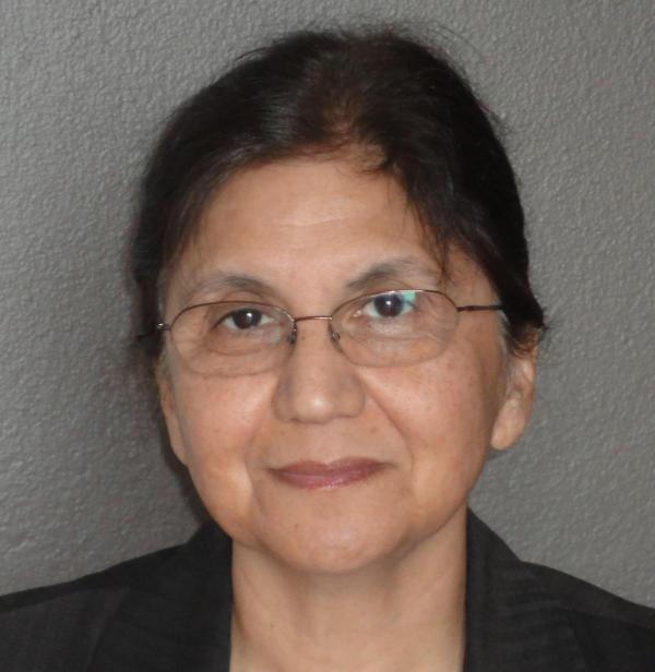 Fatma Doğruel