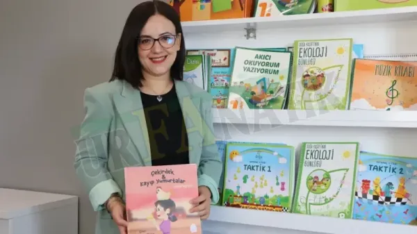 Fatma Doğruyol