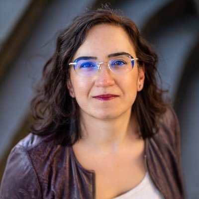 Fatma Eda Çelik