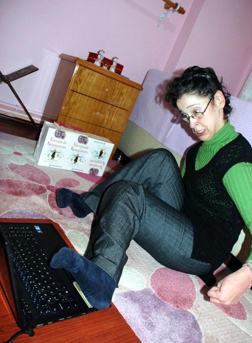 Fatma Eyi