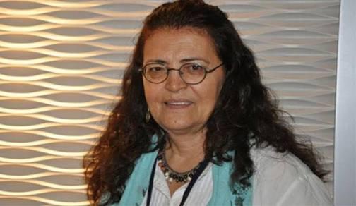 Fatma Gök