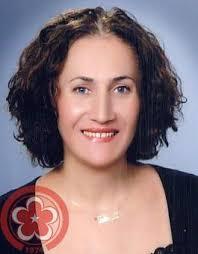 Fatma Gül Cirhinlioğlu