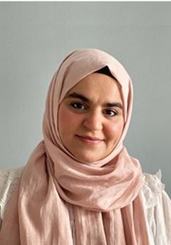 Fatma İçyer