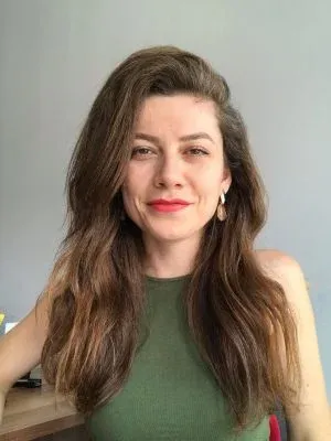 Fatma Katırcıoğlu