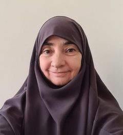 Fatma Serap Karamollaoğlu