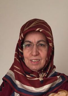 Fatma Tavukçuoğlu