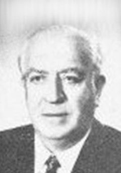 Ferit Devellioğlu