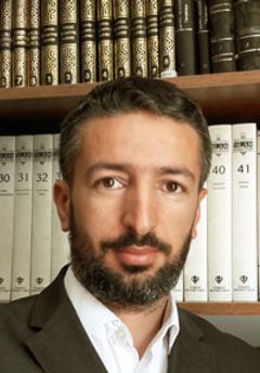 Fethullah Zengin