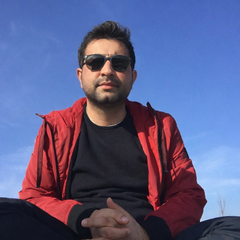 Feyzullah Ölmez