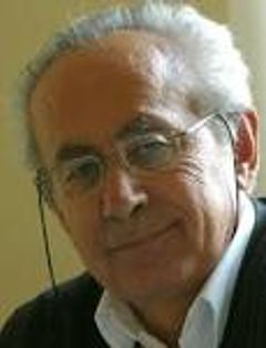 Fikret Başkaya